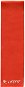 LifeFit Flexband 0,65 piros - Erősítő gumiszalag