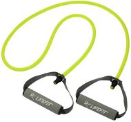 LifeFit Expander Long, světle zelený - Guma na cvičení