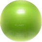 Fitness labda LifeFit Anti-Burst 55 cm, zöld - Gymnastický míč