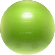 LifeFit anti-burst zöld - Fitness labda