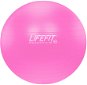 LifeFit Anti-Burst 65 cm, růžový - Gymnastický míč