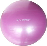 Lifefit Anti-Burst 75 cm, ružová - Fitlopta