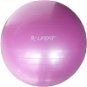 Gymnastikball LifeFit Anti-Burst 75 cm, rosa - Gymnastický míč