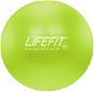 Gymnastický míč LifeFit Anti-Burst 85 cm, zelený - Gymnastický míč