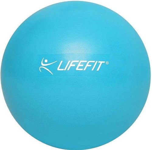LifeFit OverBall 25cm, light blue - Overball - Main image