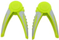 LifeFit ABS Hand Grip Booster, 2pcs - Exercise Device