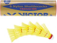 Victor Nylon 2000 žlto-červený - Bedmintonový košík