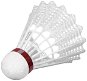 Victor Nylon 2000 bílý-červený - Badmintonový míč
