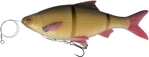 Savage Gear 3D Linethru Roach 18cm 86g MS 02-Rudd - Bait - Main image