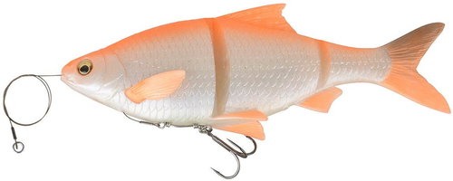 Savage Gear 3D Linchet Roach 18cm 86g MS 04-Golden Orfe - Bait - Main image