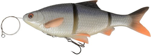 Savage Gear 3D Line Thru Roach 25cm 200g SS 01-Roach - Bait - Main image