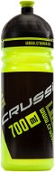 Crussis Bottle 0,7l- neonsárga - Kulacs