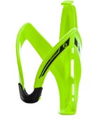 Crussis Drinking Bottle Holder - Yellow Neon - Bottle Cage