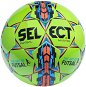 Select Futsal Master, zeleno-modrá - Futsalová lopta