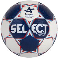 Select HB Champions League Men modro-červená, veľ. 3 - Hádzanárska lopta