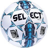 Select FB Team FIFA bielo-modrá - Futbalová lopta