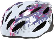 Fila Wow Helmet White S - Kerékpáros sisak