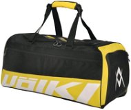 Völkl Race Sportbag Black/Yellow - Športová taška