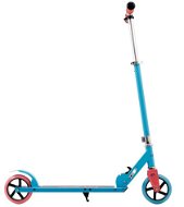 Lulu 6" Wheels - Turquoise - Folding Scooter