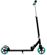 Lulu 6" Wheels - Black - Folding Scooter