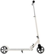Lulu 6" Wheels - White - Scooter