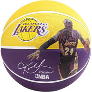 Spalding NBA player ball Kobe Bryant size 7 - Basketball