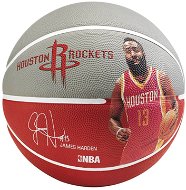 Spalding NBA hráč loptu James Harden veľkosť 5 - Basketbalová lopta