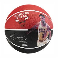 Spalding NBA player ball Derrick Rose - Basketbalová lopta