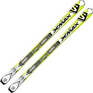 Salomon X-Max Jr M + E Ezy7 B80 size 150 - Downhill Skis 