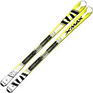 Salomon X-Max X10 + XT12 size 162 - Downhill Skis 