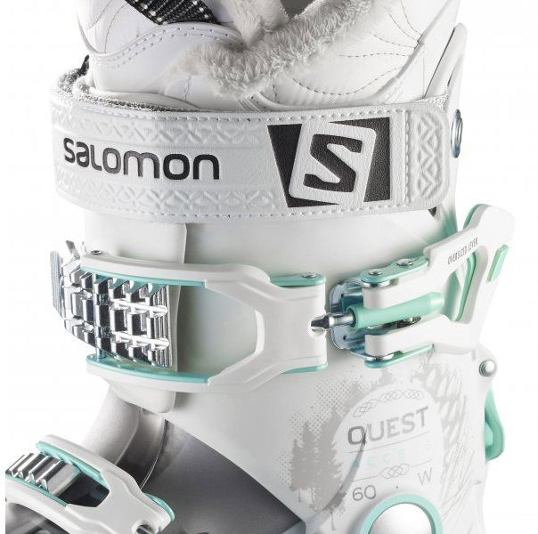 Salomon quest 2025 access 60 w