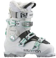 Salomon Quest Access 60 W vel. 24.5 - Ski boots