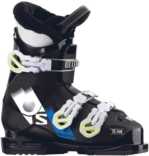 Salomon Team T3 size 23 - Alpine Ski Boots - Main image