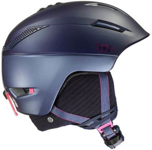 Salomon Custom Air Icon2 vel. M 56-59 - Helmet - Main image