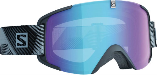 Salomon xview Photochromic - Cycling Glasses - Main image