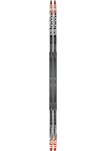 Salomon Equipe 7 Skate 181 cm - Cross Country Skis - Main image