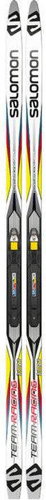 Salomon Team Racing Grlp Pm SNS Access 131 cm - Cross Country Skis - Main image