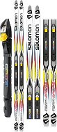 Salomon Team Racing Grip Pm SNS Access size. 151 - Cross Country Skis