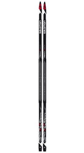 Salomon Aero 7 Skin Pm Plk Access 182 cm - Cross Country Skis - Main image