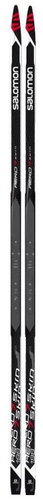 Salomon Aero 7 Skin Pm Plk Access 190 cm - Cross Country Skis - Main image