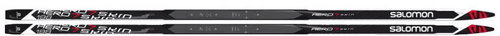 Salomon Aero 7 Pm Skin Col. Access size. 206 - Cross Country Skis - Main image