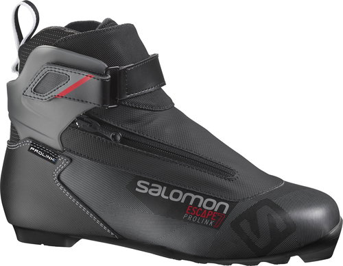 Salomon Escape 7 Prolink size 9 - Cross-Country Ski Boots - Main image