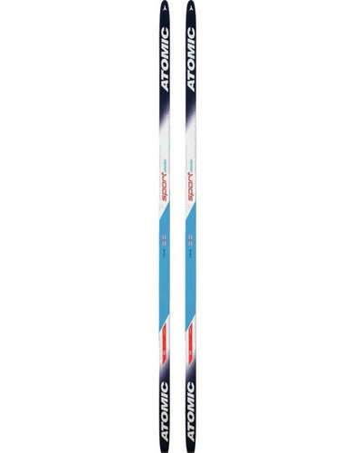 Atomic Sport Skate + Bdg. 178 cm - Cross Country Skis - Main image