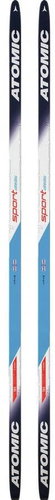 Atomic Sport Skate + Bdg. 190 cm - Cross Country Skis - Main image