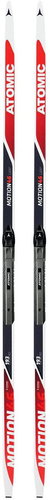 Atomic Motion 46 Grip + SNS ACS 193 cm - Cross Country Skis - Main image