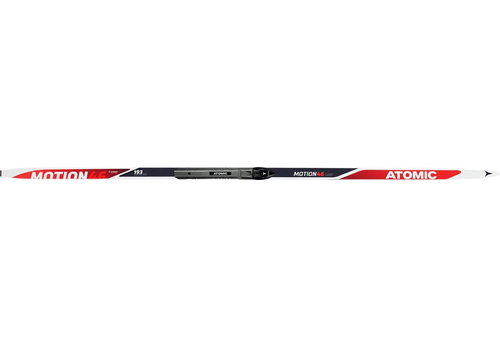 Atomic Motion 46 Grip + SNS ACS 200 cm - Cross Country Skis - Main image