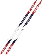 Atomic Redster Skintec Junior + PACSJ size. 148 - Cross Country Skis