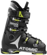 Atomic Hawx Magna 100 Black / Lime size 28X - Ski Boots