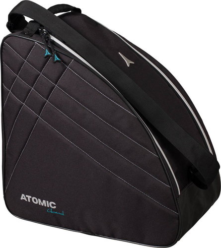 W Atomic Boot Bag Black vel. NS - Backpack - Main image