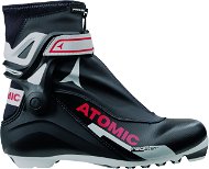 Atomic REDSTER JUNIOR WC PURSUIT, size 36 2/3 EU/235mm - Cross-Country Ski Boots